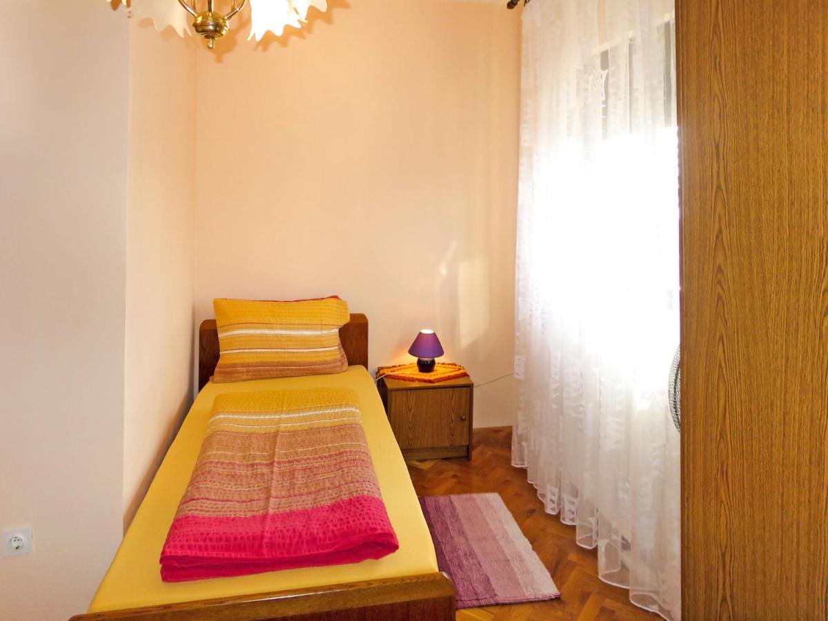 Apartment Stjepan - Srd410 By Interhome Maslenica Kültér fotó