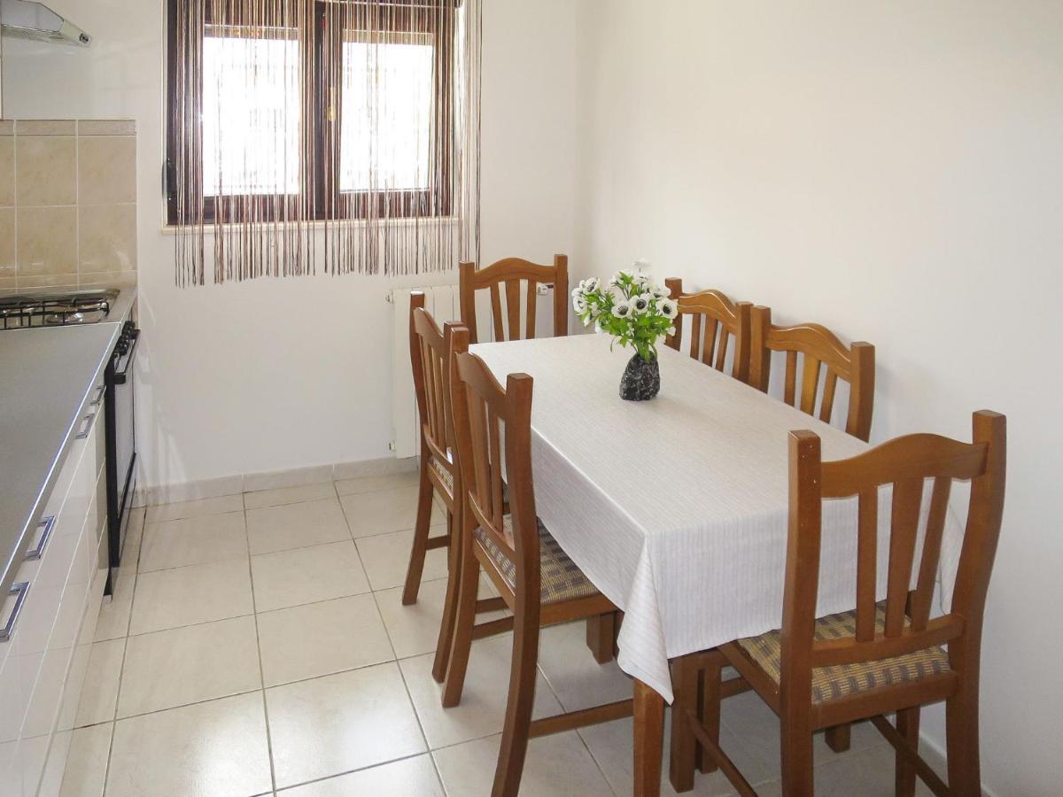 Apartment Stjepan - Srd410 By Interhome Maslenica Kültér fotó