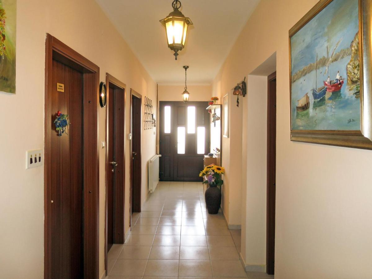 Apartment Stjepan - Srd410 By Interhome Maslenica Kültér fotó